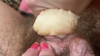 60fps Hd Pov Video Of Clitoris Orgasm With 60fps Detail