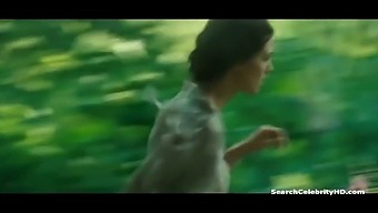 Keira Knightley'S Leaked Footage For Atonement