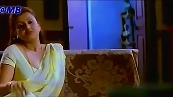 Desi Aunties With Big Tits