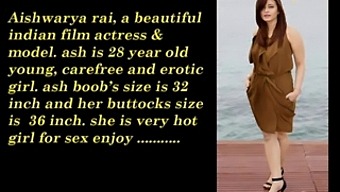 Amateur Indian Actress Showcases Her Hot And Spicy Talents