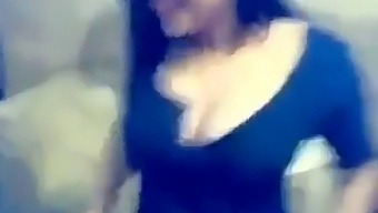 Leaked Video Of Indian University Sex Scandal Involving Mature Couple And Girlfriend