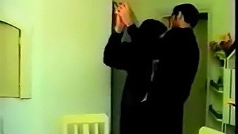 Hottest Couple'S First Time In Turkish Porn - Part 1