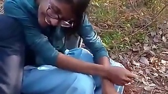 Indian Teacher Engages In Sexual Activities With Students In The Woods For Financial Gain