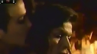 Intense Fucking With A Busty Mother-In-Law