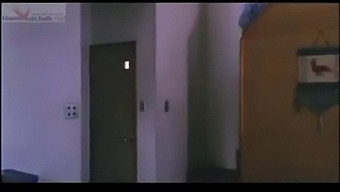 Wild And Crazy Lip Action In Japanese Film