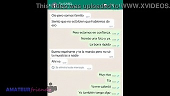 Accidental Incest: Step Aunt'S Slip Leads To Forbidden Encounter