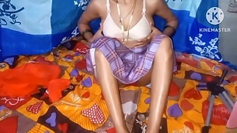 Desi College Girls Explore Their Sexuality In Dorm Room