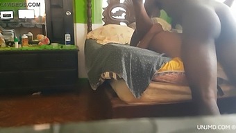 Intense Night Of Pussy Pounding With My High School Teacher