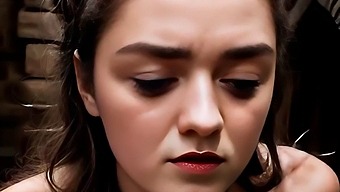 Ai-Powered Compilation Of Porn Of Thrones Girls