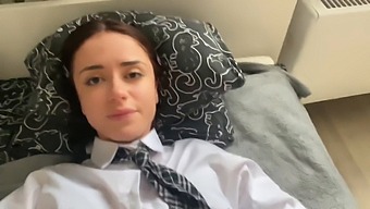 My Ex-Girlfriend Was Replaced By My Step Sister At School