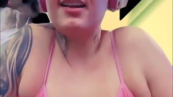 I Was Horny At The Gym And Asked My Friend To Join Me In The Shower