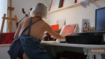 Experience The Passion Of A Couple In Love Making In This Verified Hd Porn Video