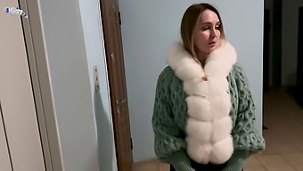 Verified Amateurs Get Naughty With A Friendly Milf