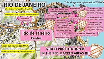 Brazilian Teen Blowjobs And Massage Parlors In Rio De Janeiro