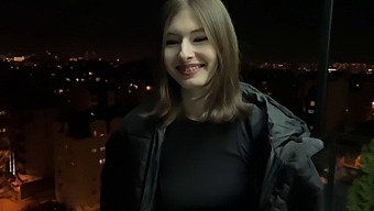 Young Neighbor Girl Sells Her Body For Sex Money