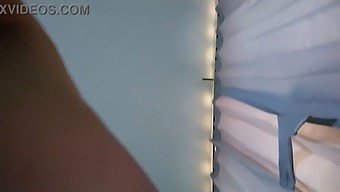 After Being Left Alone By His Mother, My Neighbor Aggressively Penetrated Me