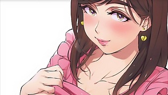 Real-Life Milf Gets Caught Pleasuring Herself In Hd Close-Up