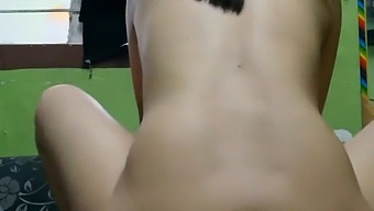 Wild Filipino Morning Romp With Intense Fucking
