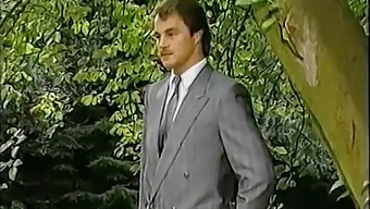 Desiree'S Sinful Fantasies (1988) - Complete Film