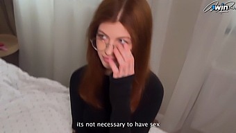Stepfather Manages To Seduce And Have Sex With A Young 18-Year-Old