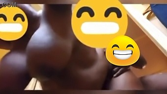 Grandma Jenkins Experiences Intense Pleasure During Anal Intercourse