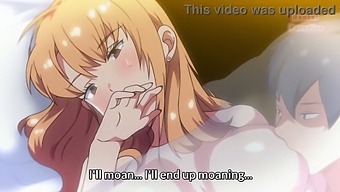 Mature Mistress Ane In Free 1080p Hentai Parody Of Yanmama Junyu-Chuu