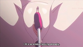 Sex In The Library: The Animated Hentai With Big Natural Tits And Sexy 3d Outfit.